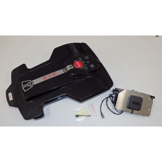 TECHline OPT KIT RTK X2.9