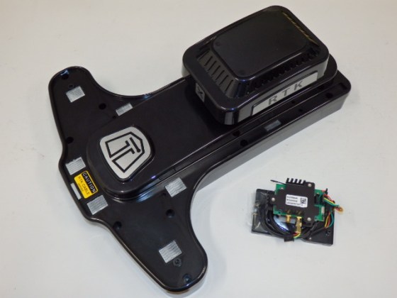 TECHline OPT KIT RTK DX6