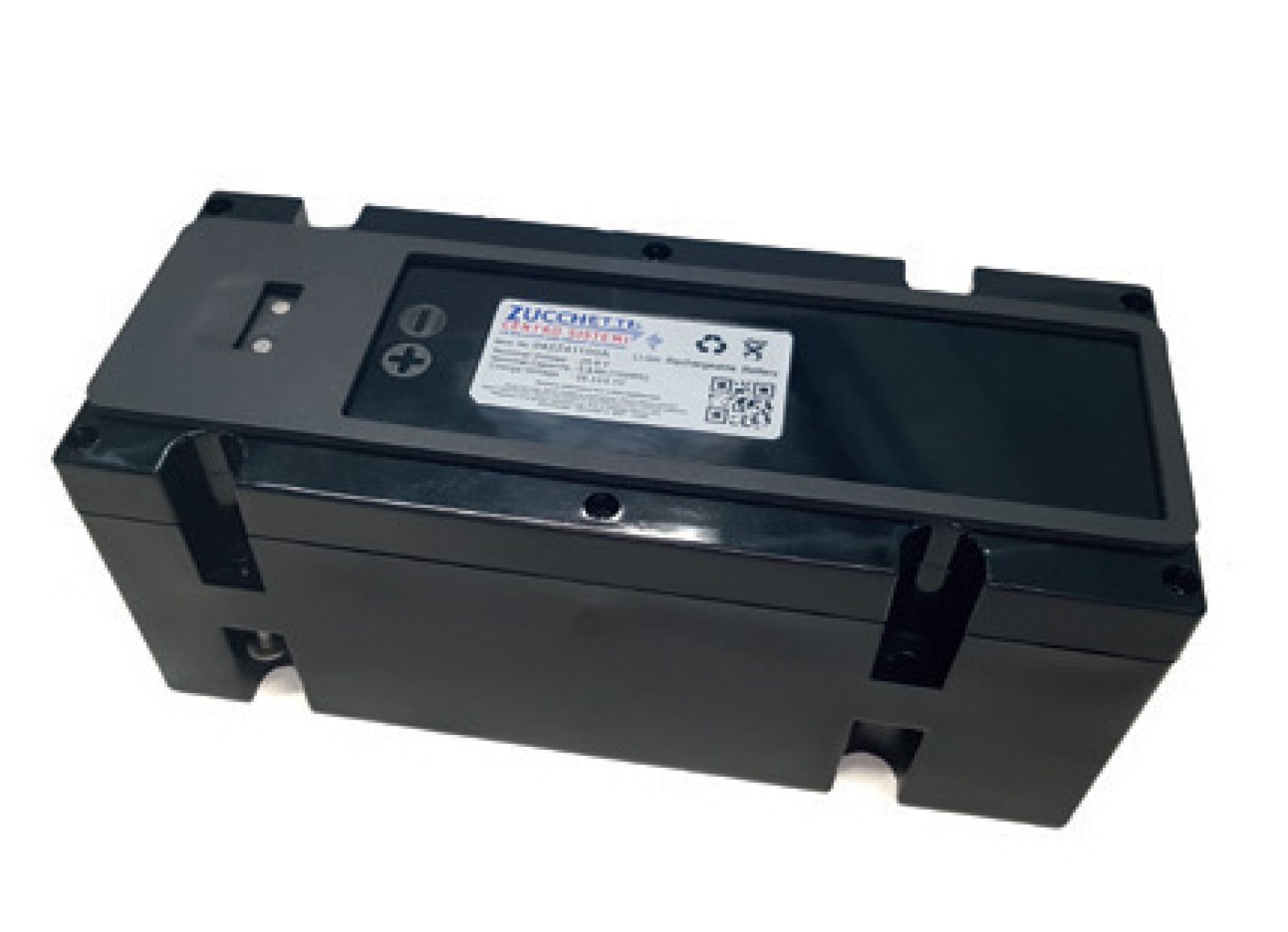 TECHline Baterie Light KIT + dok.s. (BX4)