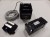TECHline Baterie Premium KIT + dok.s. (BX4-LX4)