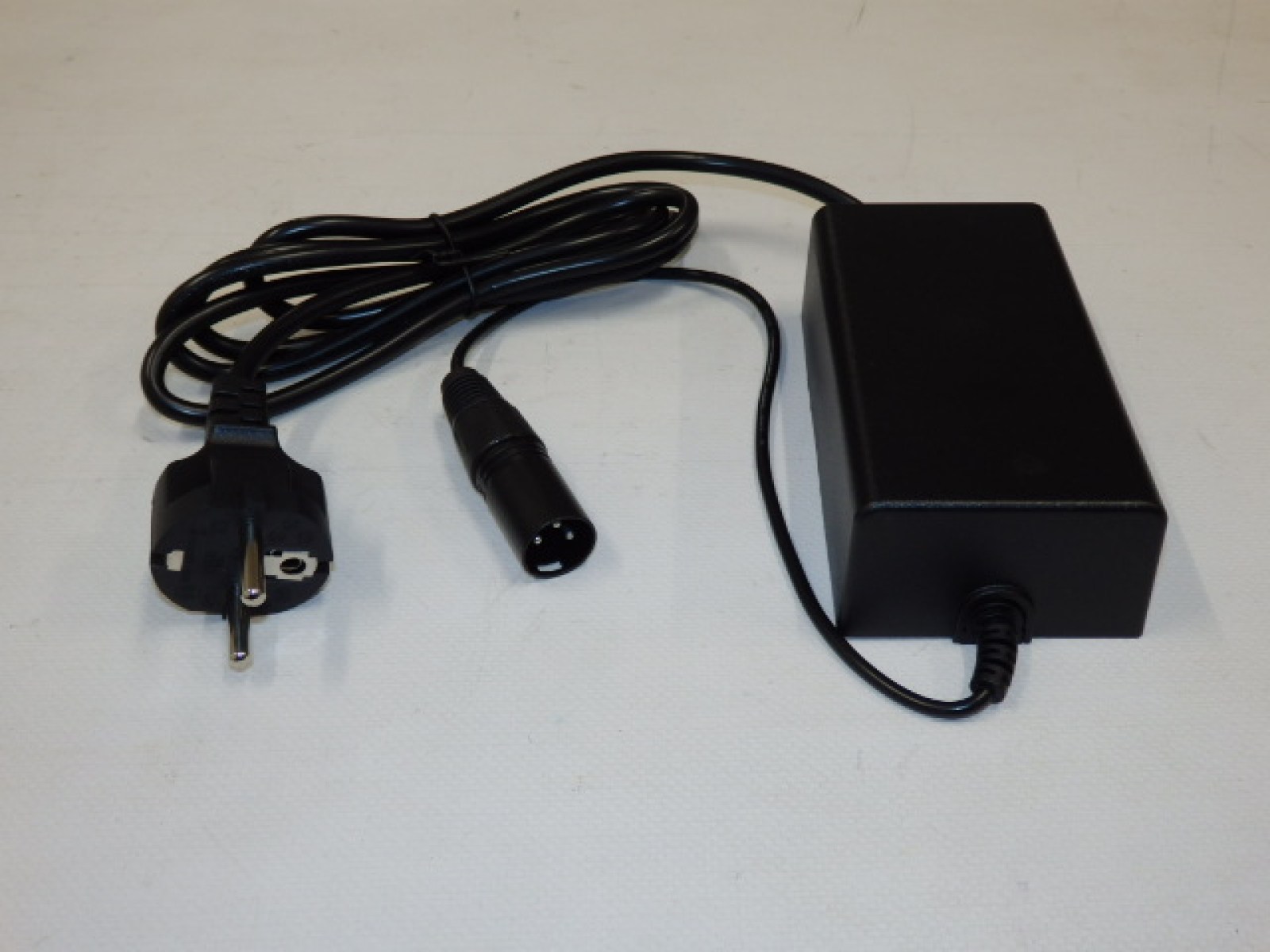 Power Supply (OWA60E30)