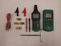 Cable detector