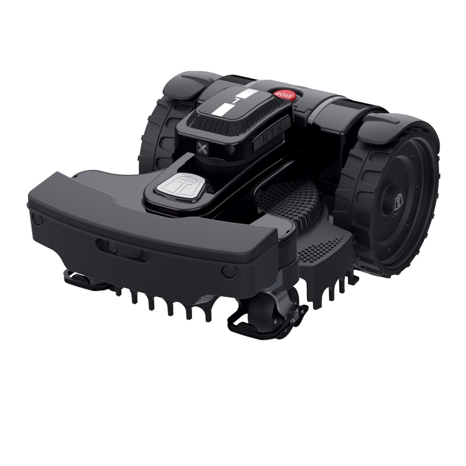 TECHline NEXTTECH LX4 RTK + KIT