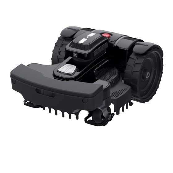 TECHline NEXTTECH LX4 RTK + KIT