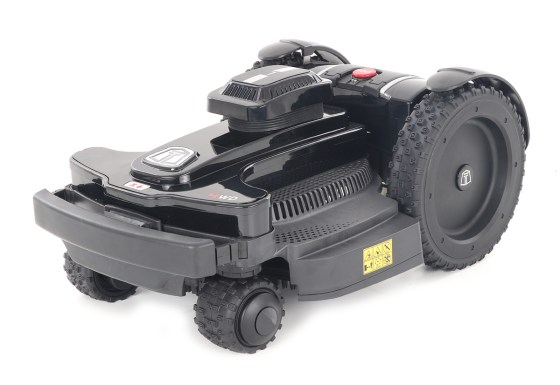 TECHline NEXTTECH LX6 4WD + KIT